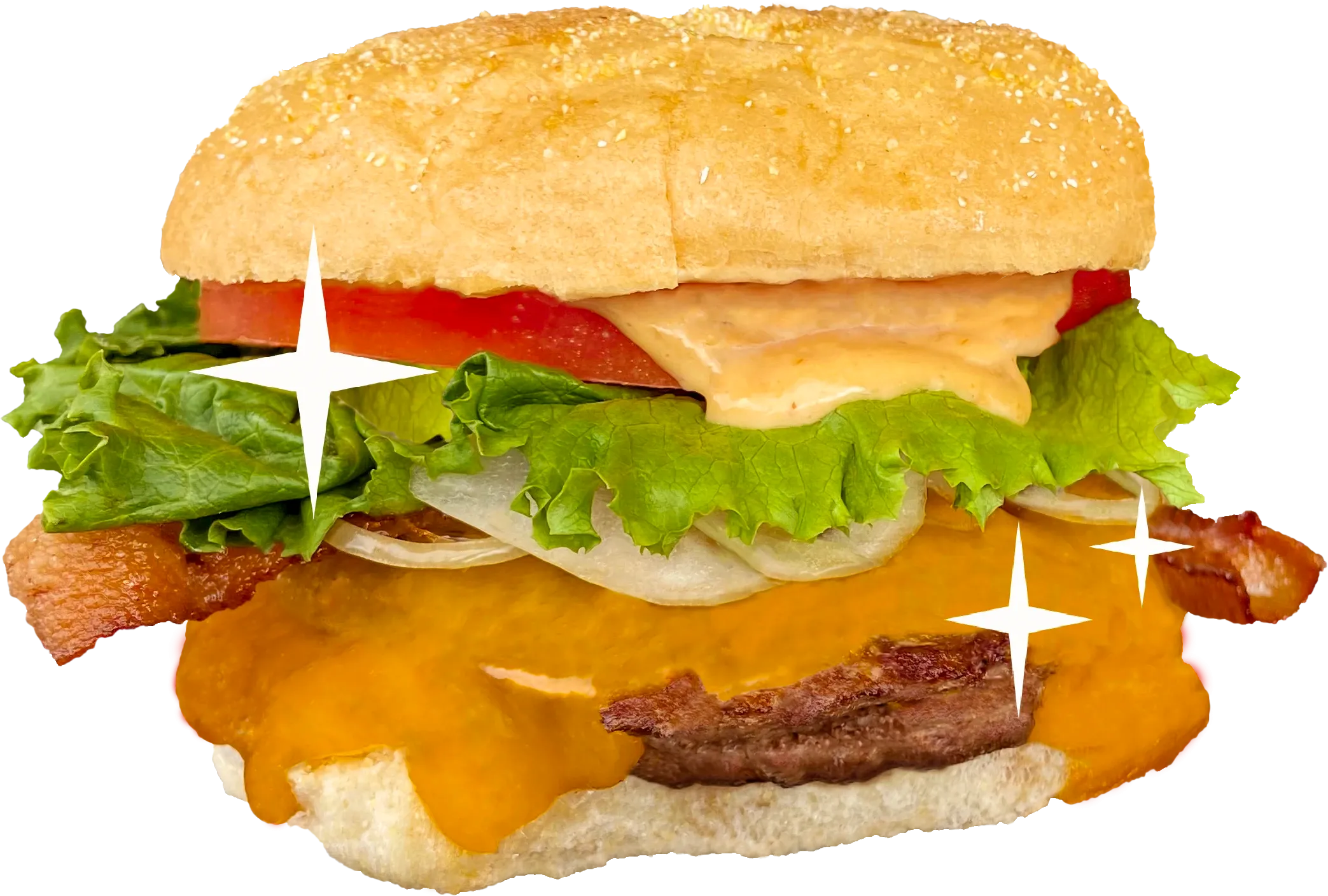 dainer burger